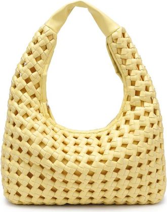 Moda Luxe Richelle Hobo in Butter at Nordstrom