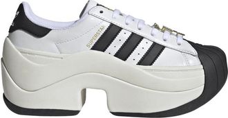 adidas Originals Superstar Bold Bianco
