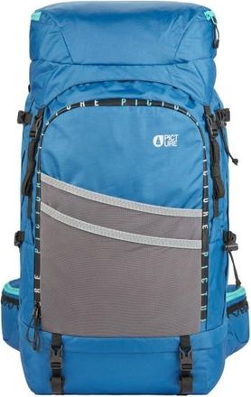 Picture Off Trax 40+10 Backpack Wanderrucksack - Unisex | blau