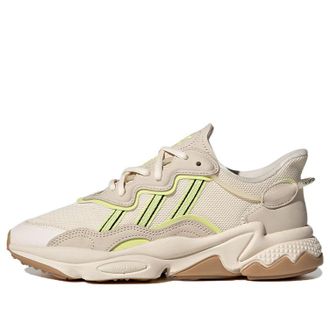 adidas (WMNS) adidas originals Ozweego Beige IE7097