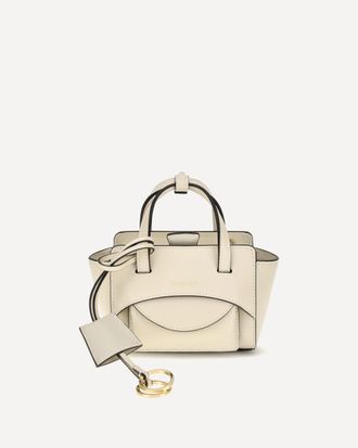 Hidesins Flap mini Handbag Female UNI