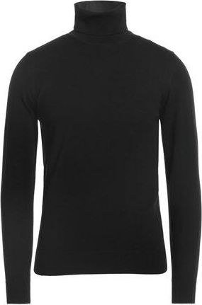 Alpha Studio KNITWEAR - Turtlenecks on YOOX.COM