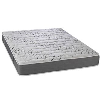 Pikolin Colch&oacute;n 105x190cm PIKOLIN Sigeo Espuma HR+Visco 22cm Reversible