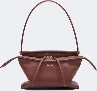 Loewe Whisker Small leather shoulder bag