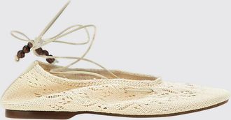 Alohas Ballerina Rosemary Alohas in maglia crochet