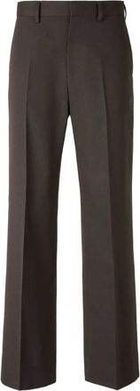 Carrera Flared broek - Bruin