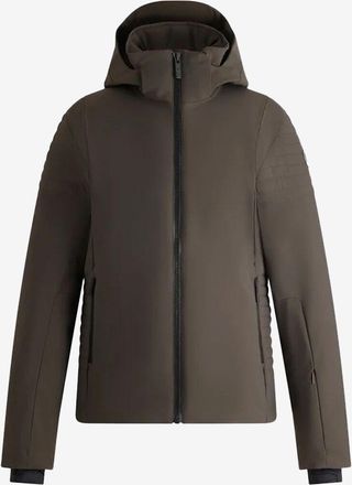 Fusalp Skijacke mit Kapuze Power III