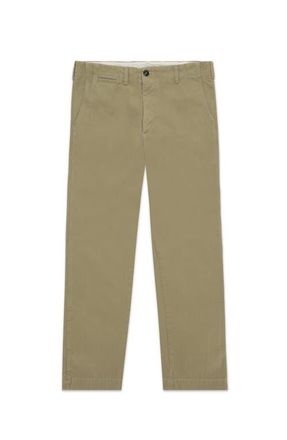 Fortela Wallace Chino Trousers in Beige at Nordstrom, Size 33 X 29 Eu