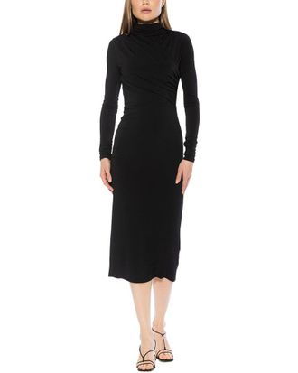Alexia Admor Elio Sheath Dress
