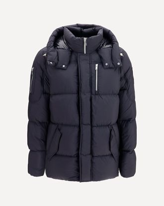 Moose Knuckles Everest 3Q Puffer Male XXL