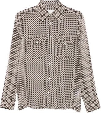 Xacus Donna, Camicette, Multicolore, L, new