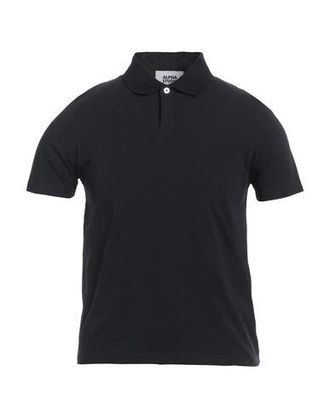 Alpha Studio Polo shirts