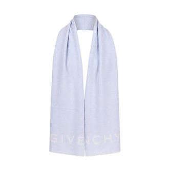 Givenchy Mujer, Accesorios, Azul, Talla: ONE Size