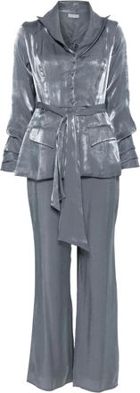 Baruni Completi Querida - Grigio