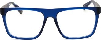 Polaroid PLDD533 Eyeglasses - Blue