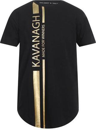 Gianni Kavanagh TOPWEAR - T-shirts on YOOX.COM