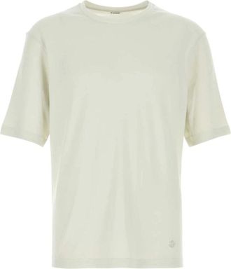 Jil Sander T-Shirts, male, Beige, Size: L Multicolor Cotton T-Shirt Set