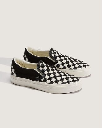 Vans SLIP ON CLASSIC Beaded met kralen