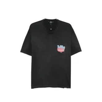 Represent X The Beach Boys Americas Band T-shirt