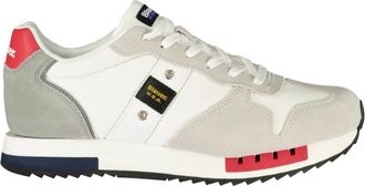 Blauer Sportschoen - Heren - Sneakers - Wit - 41 EU - Schoenen