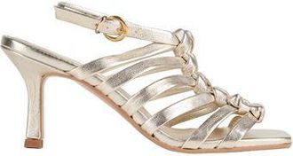 Paolo Mattei SCHUHE - Sandalen auf YOOX.COM