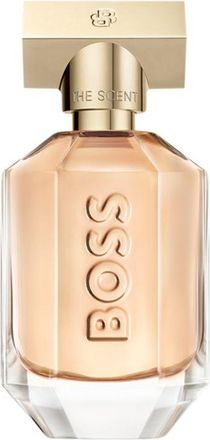 BOSS The Scent eau de parfum 50 ml - 1.69 fl oz