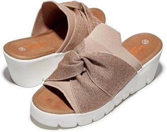 bernie mev. Venti Twist In Blush