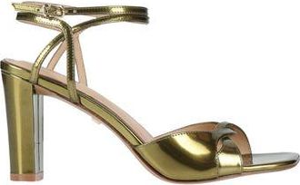 Lola Cruz SCHUHE - Sandalen auf YOOX.COM