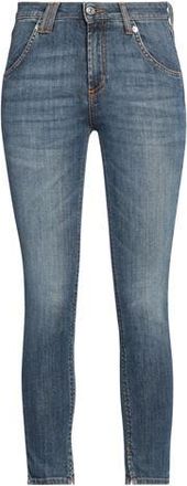 Roy Rogers HOSEN & R&Ouml;CKE - Jeanshosen auf YOOX.COM