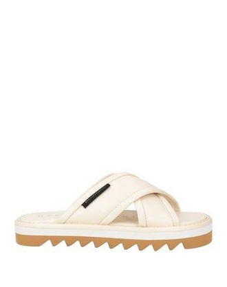 Stella McCartney FOOTWEAR - Sandals on YOOX.COM