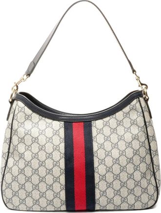 Gucci Borsa a spalla Sherry anni 00-16 - Toni neutri