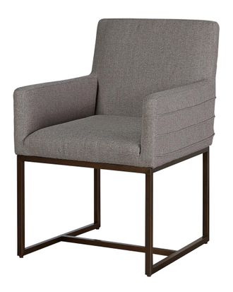 Universal Furniture Modern Cooper Arm Chair