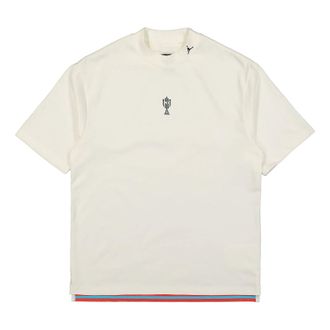 Nike Jordan Air Jordan x Trophy Room Graphic T-shirt Asia Sizing Sail FQ3845-133