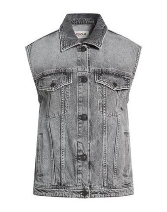 Cycle Denim outerwear