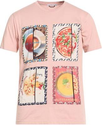 Daniele Alessandrini T-shirts