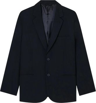 A|X Armani Exchange Uomo, Giacche, Nero, 4Xs, new