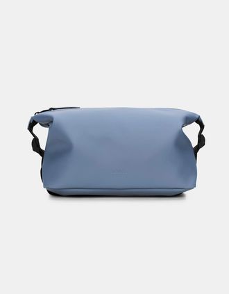 Rains Womens Rains Hilo Wash Bag - 172 Blue Dusk - Size: ONE size