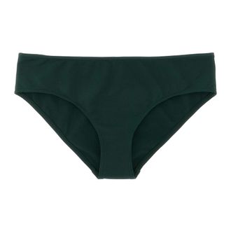 Eres Succ&egrave;s Bikini Bottoms - female - ERES - Underpants - Green - XL - Underwear