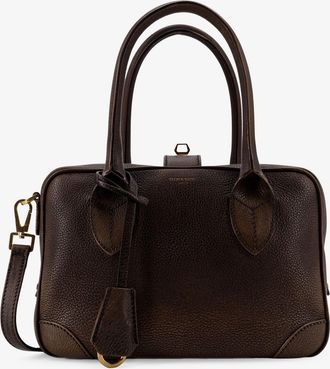 Golden Goose Borsa Vita in pelle Vintage - GOLDEN GOOSE DELUXE BRAND - gender_Woman