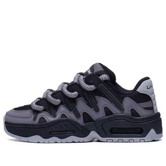 Li-Ning Counterflow The One Yu 2.0 Black Grey AGCT177-2