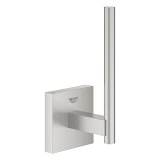 GROHE Portarrollos De Acero Grohe Start Cube