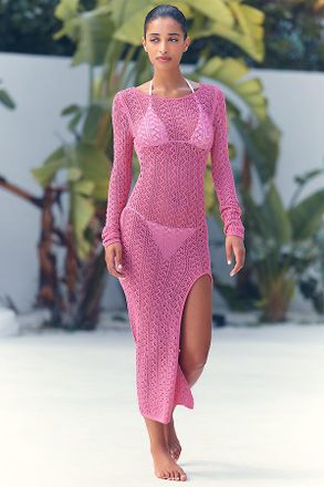PQ Swim Harley Midi Cover-Up