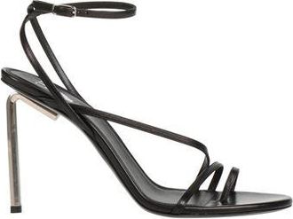 Off-white FOOTWEAR - Thong sandals sur YOOX.COM