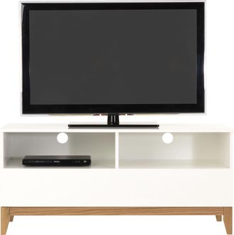 Woodman TV-Board »Elinee« Breite 120 cm, im angesagten skandinavischen Look, FSC