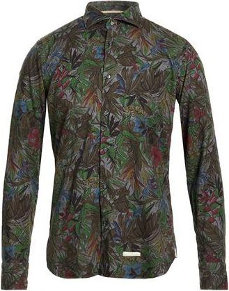 Tintoria Mattei TOPWEAR - Shirts on YOOX.COM