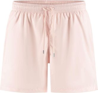 Fedeli Costume da bagno con applicazione - Rosa