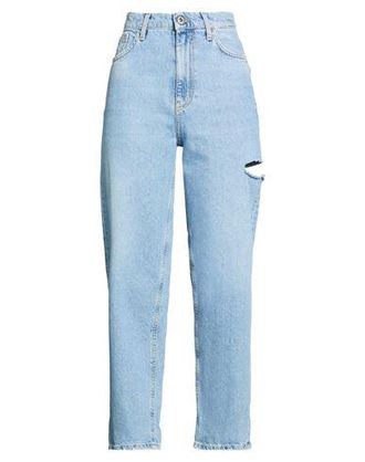 Liu Jo PARTES DE ABAJO - Pantalones vaqueros en YOOX.COM