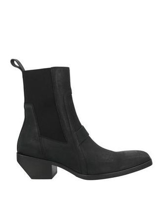 Rick Owens SCHUHE - Stiefeletten auf YOOX.COM