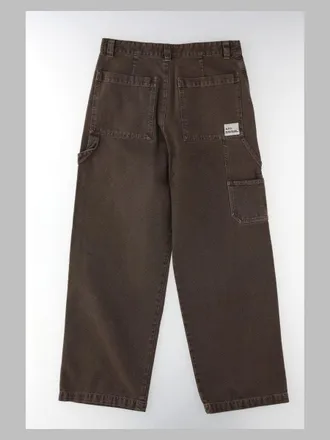 A.P.C. Carpenter Jeans - Brown