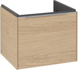 Villeroy & Boch Subway 3.0 Tocador, Iluminaci&oacute;n Led, 1 Caj&oacute;n
